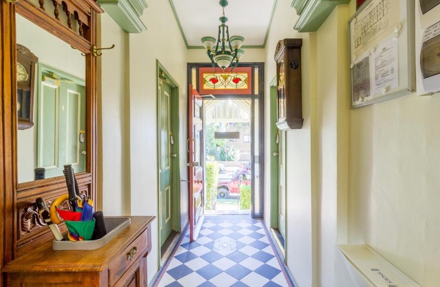 Randwick City Lodge 2