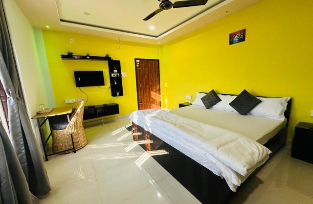 Ranghar Homestay Sivasagar