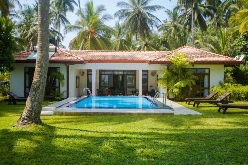 Ranna Beach House