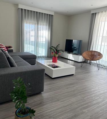 Raphael Funchal Views Apartment