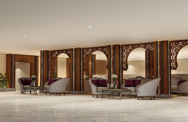 Ras Al Khaimah Hotel