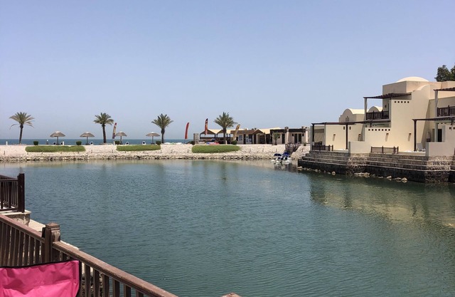 Ras al khaimah RAK Jewel