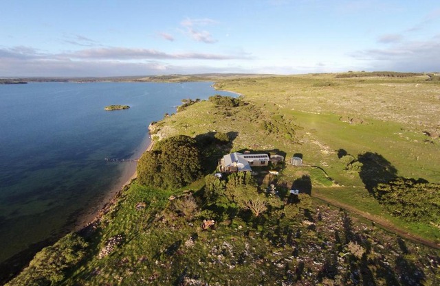 Ratcliff Cottage
