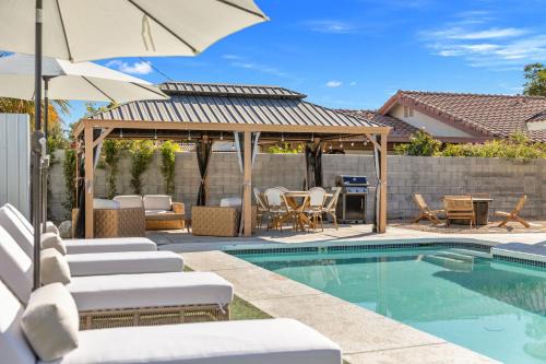 Rather Be Desert Getaway by Rather Be Properties