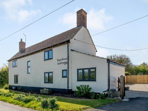 Rathlin Cottage