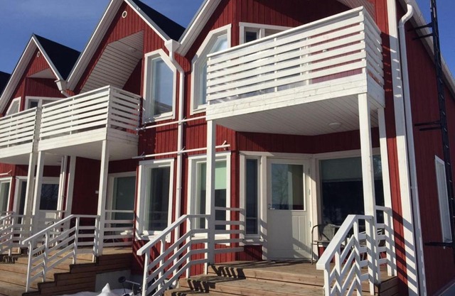 Rauha Marina 5