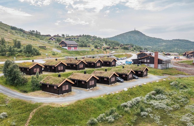 Rauland Feriesenter