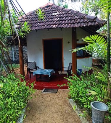 Ravana - Beach CABANAS