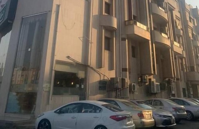 Rawabi Alqasr Alakhdar