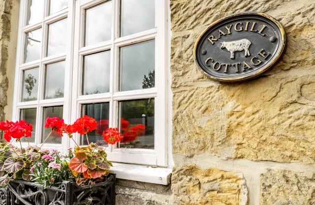 Raygill Cottage