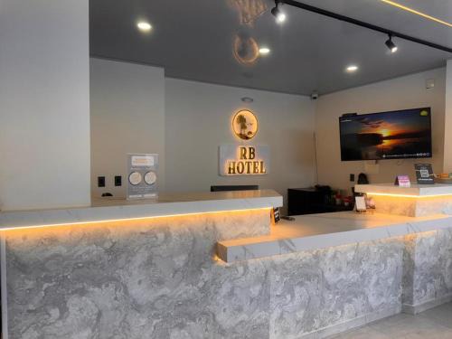 RB Hotel