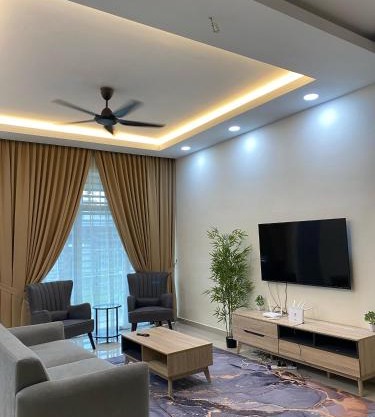 RC Homestay Bestari