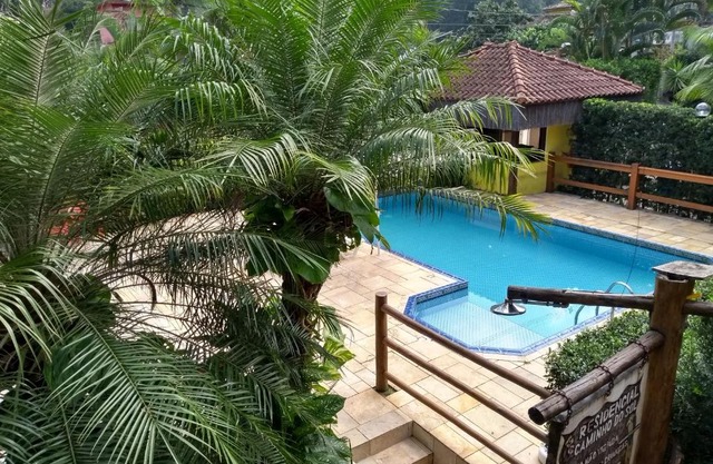 RC Sol de Boiçucanga - Suite