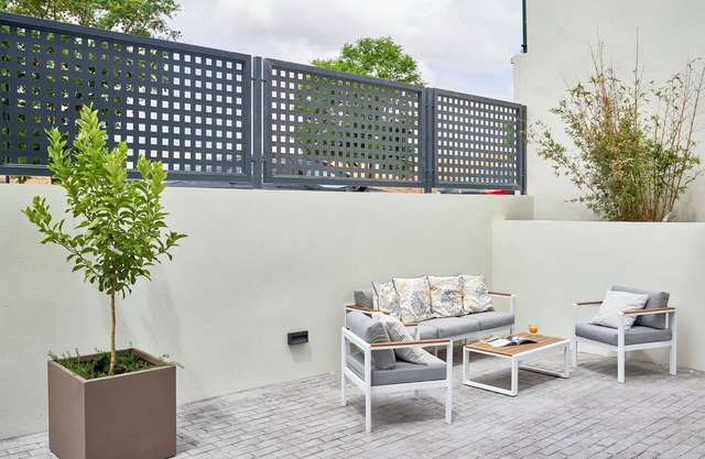 RDR412 - El Limonar 1 Spacious 2 bedroom and terrace