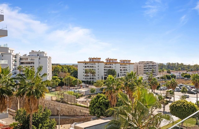 RDR462 - Modern and Stylish in Nueva Andalucia