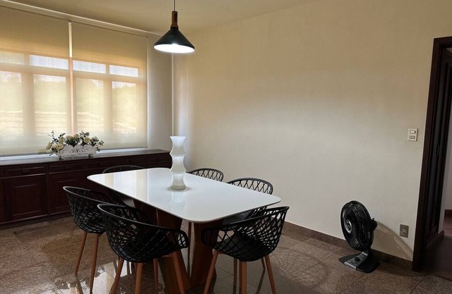 Recanto Amana - Casa no Centro SJB Vista