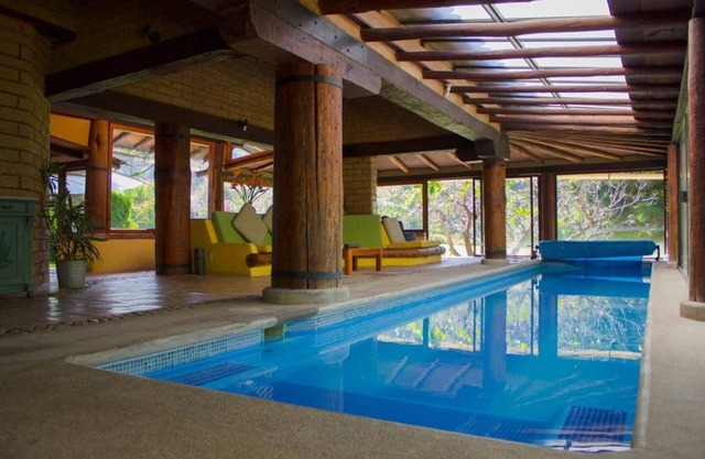 Re-Energizing Retreat & venue