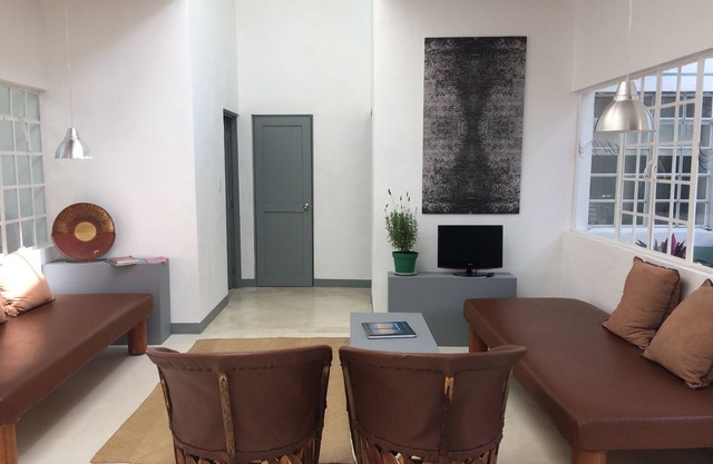 Reacently built 2BR House In Magical Tepoztlán