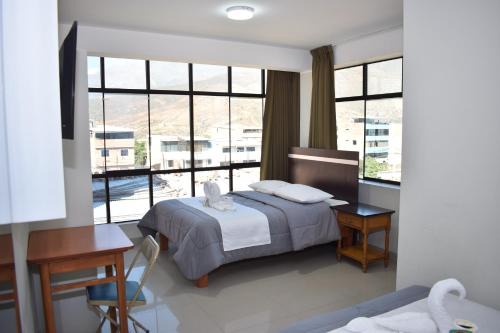 Real Inka Hotel