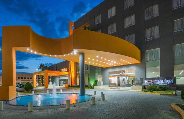 Real Inn Torreon