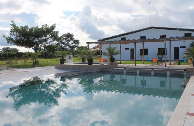 Real Primaveras Campestre