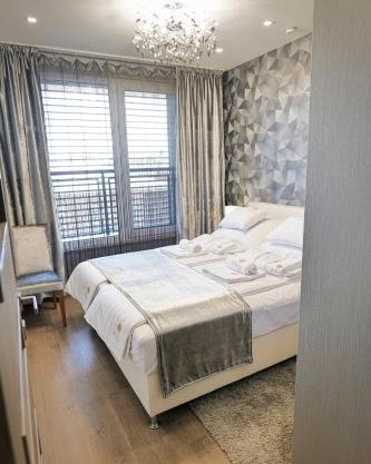 Rebany Apartman 1
