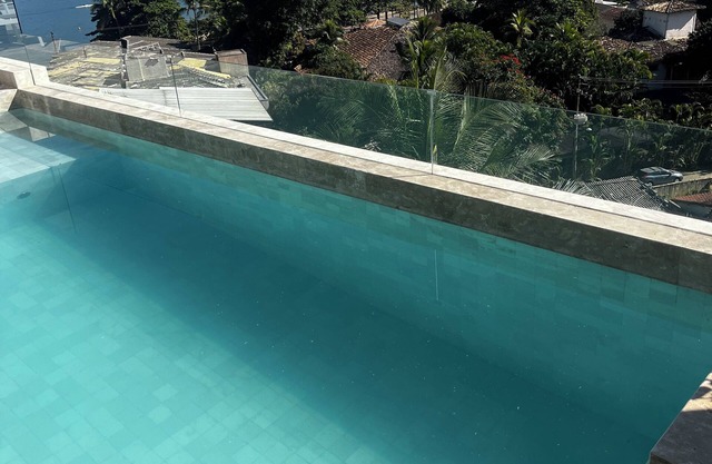 Recanto à Beira-mar