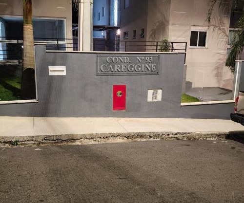 Recanto AP 03 Central