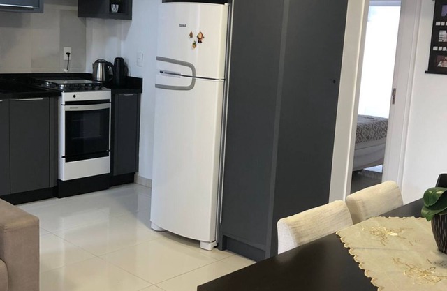 Recanto Brisa do Mar 500m from the airport and 250m from the beach