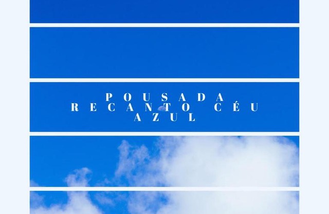 Recanto Céu Azul