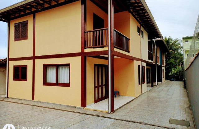 Recanto Canoa Pequena