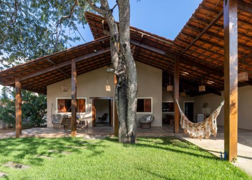 Recanto da Baraúna - Gravatá