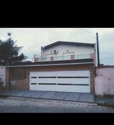 Recanto da felicidade