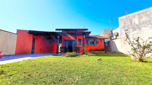 Recanto da Palmeira - Piscina aquecida, quartos com ar condicionado
