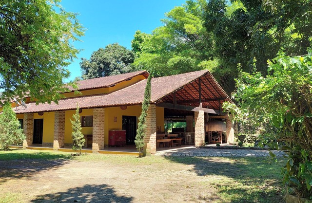 Recanto da Serra do Mendanha