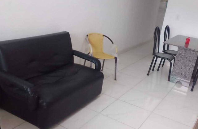 Recanto DO Guerreiro 2 Casa a 300 mas do mar com Garagem Wi-fi