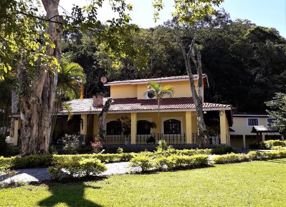 Recanto do Ribeirão