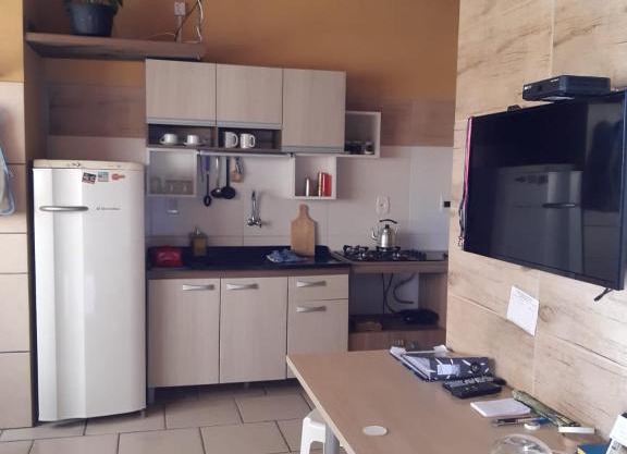 Recanto do Sol Pousada