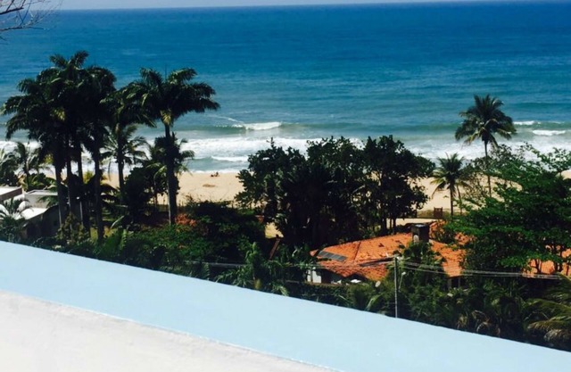 Recanto do Teimoso Ubatuba