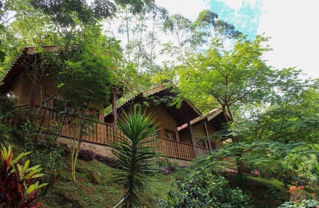 Recanto dos Colibris