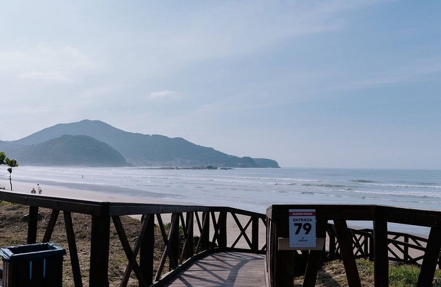 Recanto dos Corais - Praia do Gravatá - Navegantes