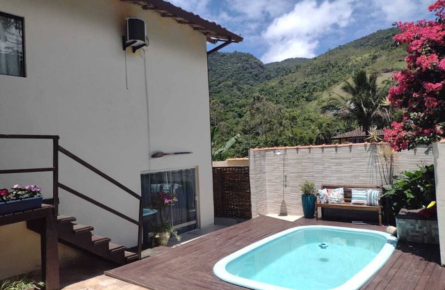 Recanto dos Pássaros