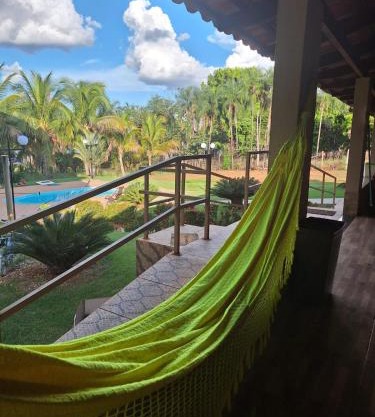 Recanto famila lago das brisas