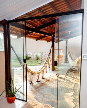 Recanto Jardins do boa