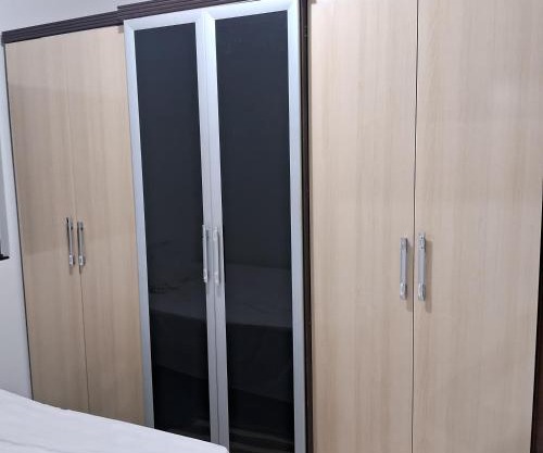 Recanto Nascente do Segredo