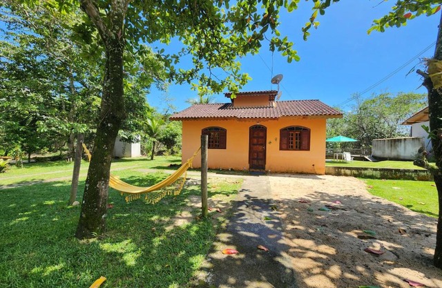 recanto paraty mirim