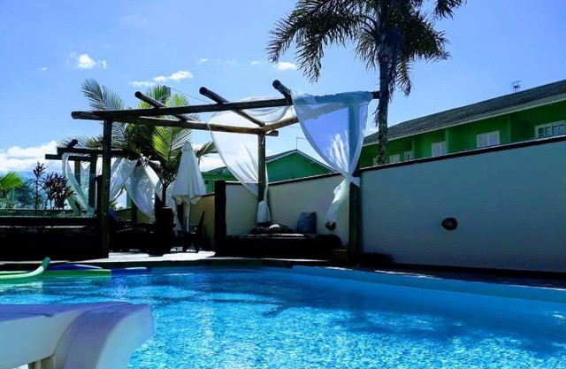 Recanto Rustico Itapoá