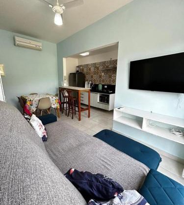 Recanto Salgando a Alma