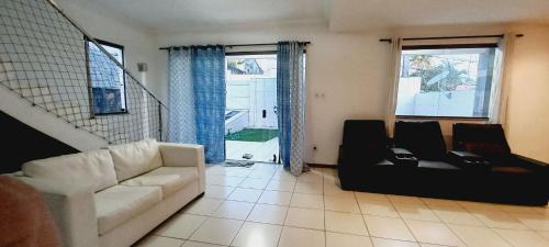 Recanto - Segurança e área de lazer próximo ao Aeroporto