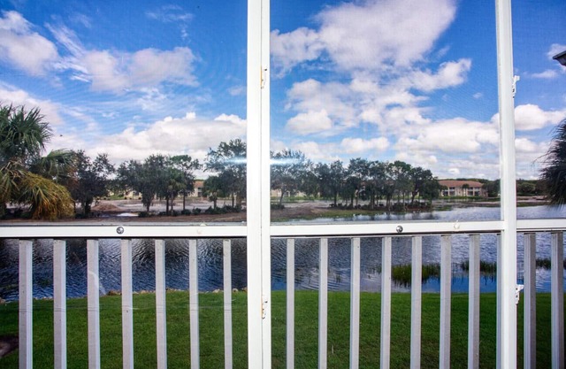 Recent cancellation - Now Avail. Jan. 11 - Feb. 14, 2025 n Heritage Palms Condo